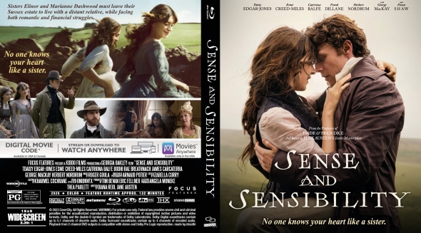 Sense and Sensibility