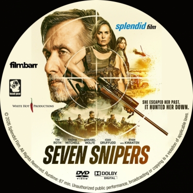 Seven Snipers