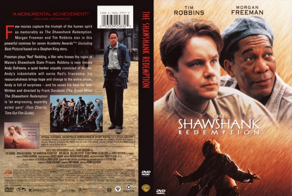 The Shawshank Redemption
