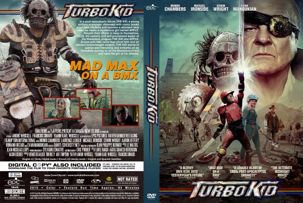 Turbo Kid