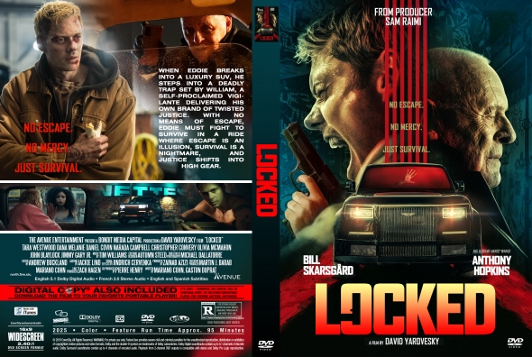 Locked