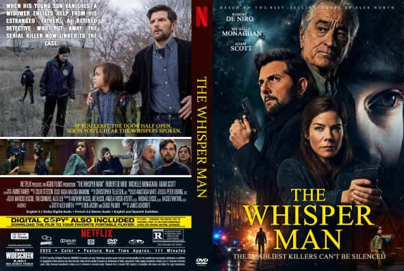 The Whisper Man