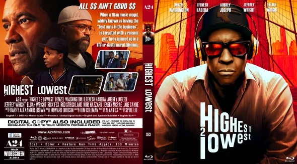 Highest 2 Lowest