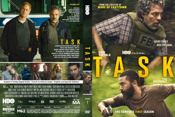 Task - Season 1