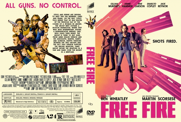Free Fire