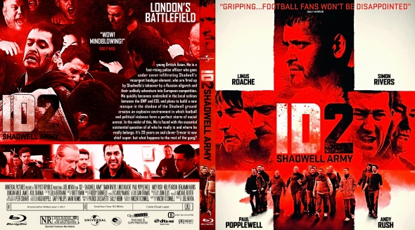 ID2: Shadwell Army