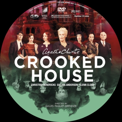 Crooked House
