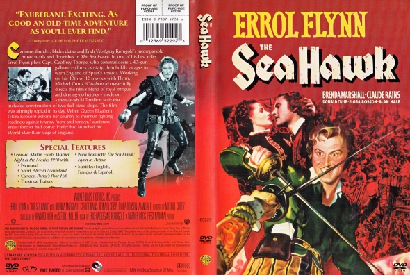 The Sea Hawk