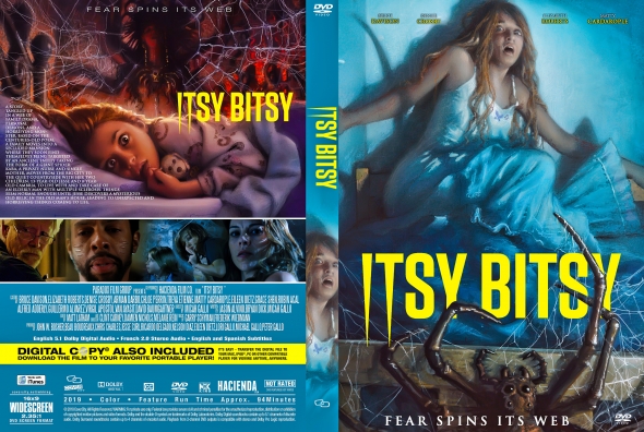 Itsy Bitsy