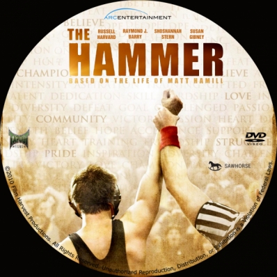 The Hammer
