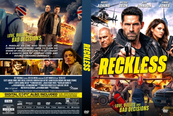 Reckless