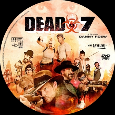 Dead 7
