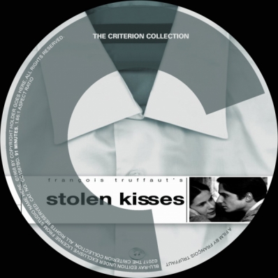 Stolen Kisses