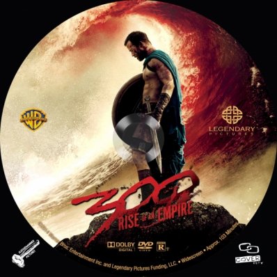 300: Rise Of An Empire