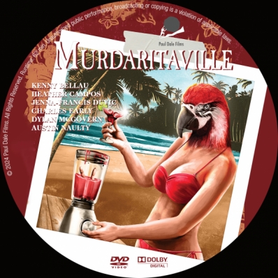Murdaritaville