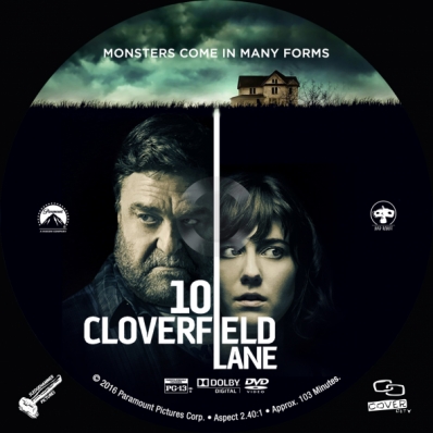 10 Cloverfield Lane