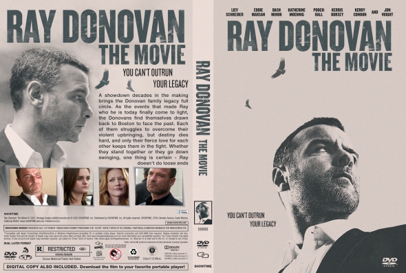 Ray Donovan: The Movie