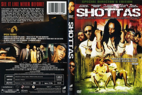 Shottas