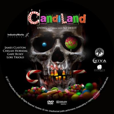 Candiland