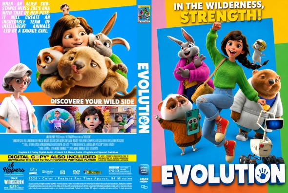 Evolution
