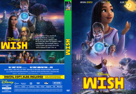 Wish