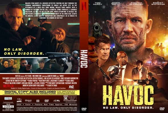 Havoc