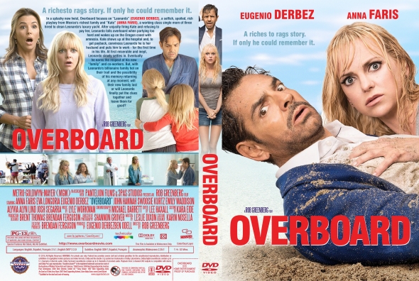 Overboard