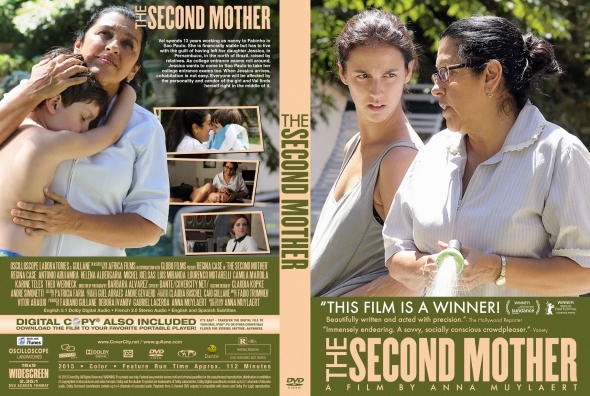 The Second Mother