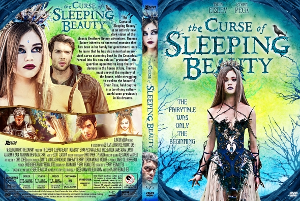 The Curse of Sleeping Beauty