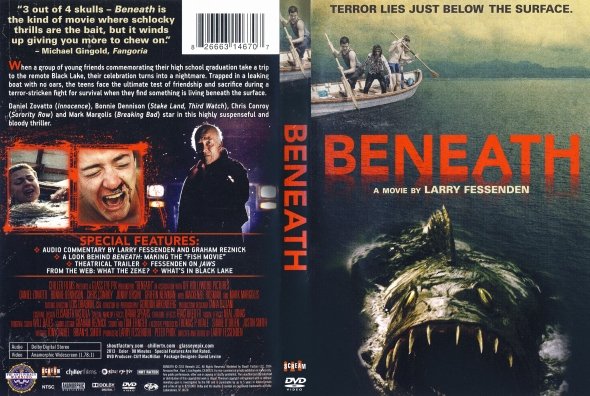CoverCity - DVD Covers & Labels - Beneath