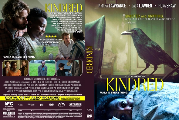 Kindred