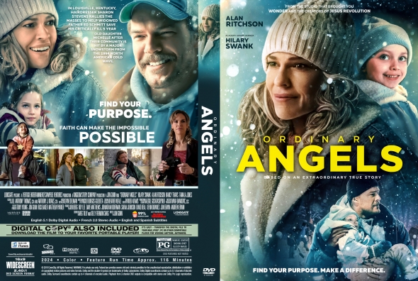 Ordinary Angels