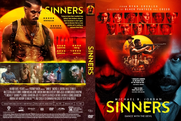 Sinners