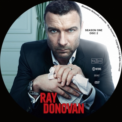 Ray Donovan - Season 1