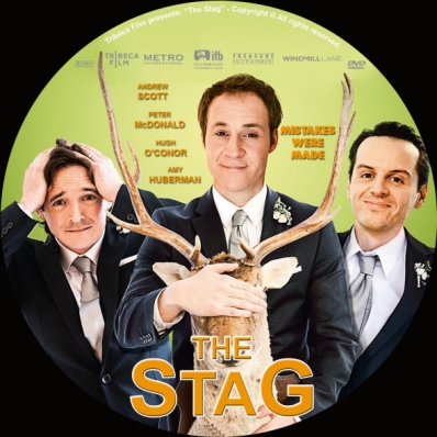 The Stag