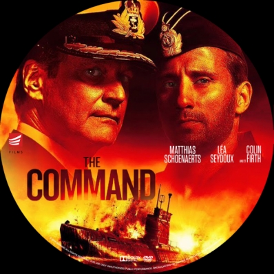 The Command
