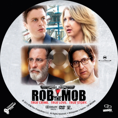 Rob The Mob