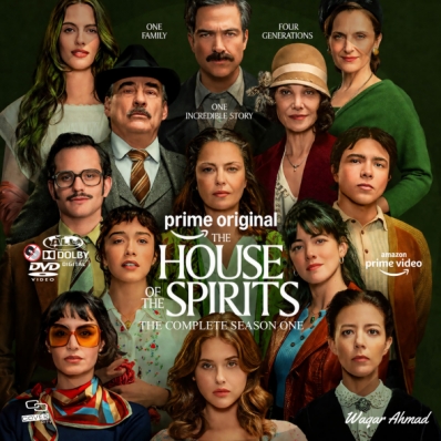 The House of the Spirits - Season 1