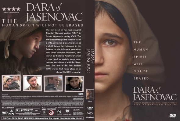 Dara of Jasenovac