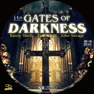 Gates of Darkness