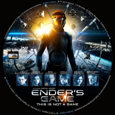 Ender's Game