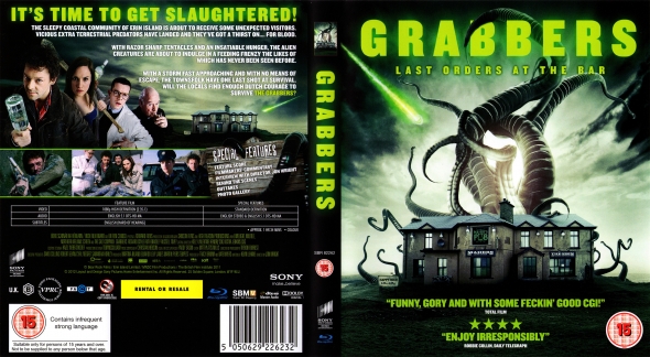Grabbers