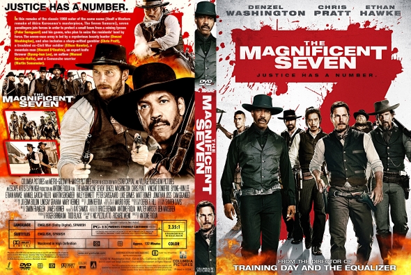 The Magnificent Seven