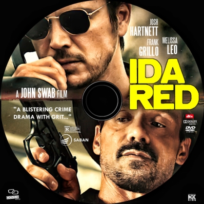 Ida Red