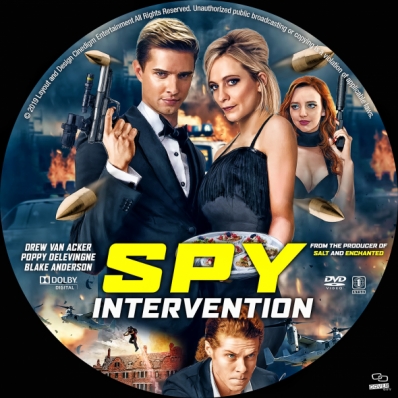 Spy Intervention