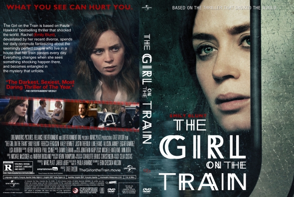 The Girl on the Train