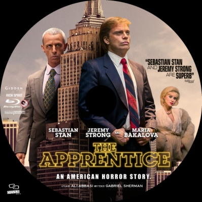 The Apprentice