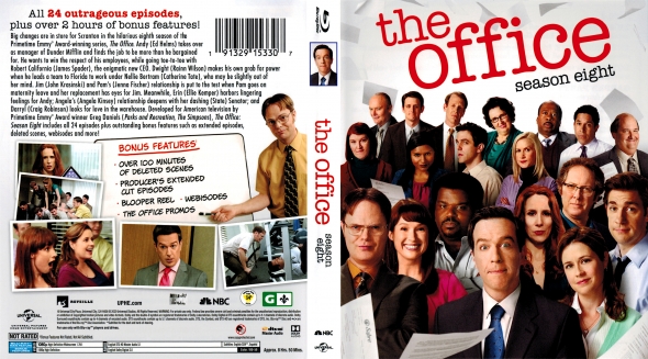The Office - Season 8