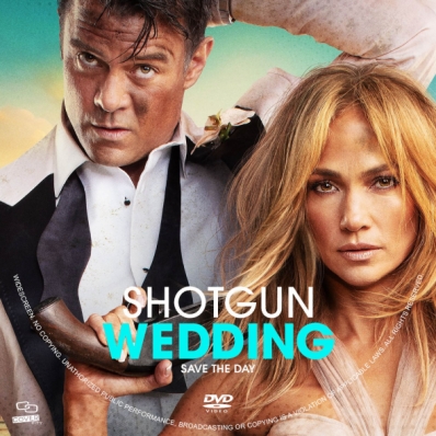 Shotgun Wedding