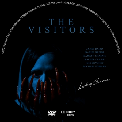The Visitors